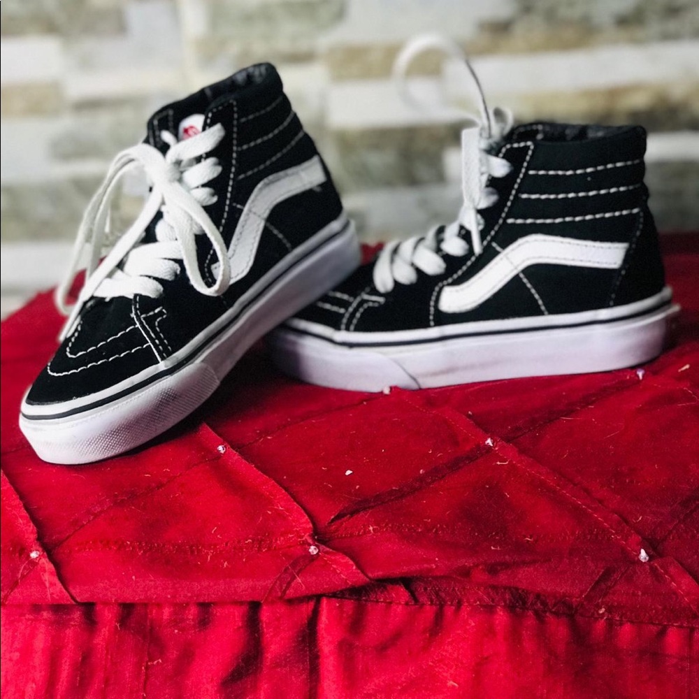 Original KIDS VANS SHOES